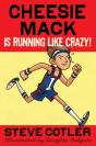Cheesie Mack Is Running Like Crazy! - Preview