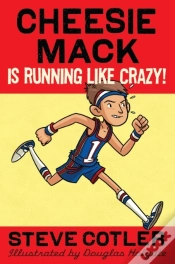 Capa do artigo Cheesie Mack Is Running Like Crazy!
