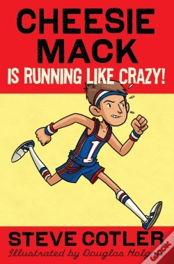 Capa do artigo Cheesie Mack Is Running Like Crazy!