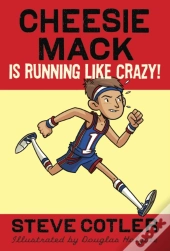 Cheesie Mack Is Running Like Crazy!
