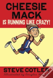 Capa do artigo Cheesie Mack Is Running Like Crazy!