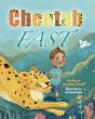 Cheetah Fast - Preview