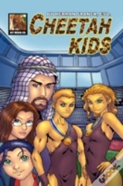 Capa do artigo Cheetah Kids