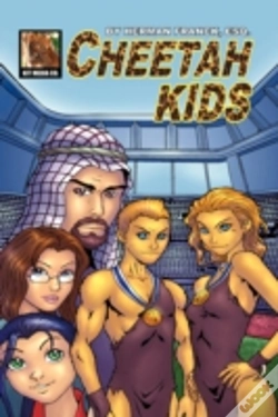 Capa do artigo Cheetah Kids
