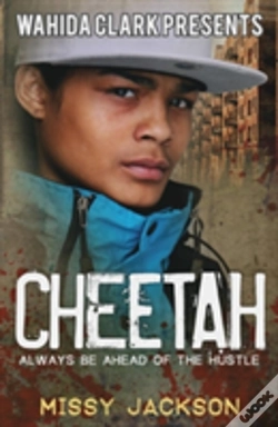 Capa do artigo Cheetah