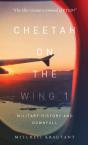 Cheetah On The Wing 1 - Preview