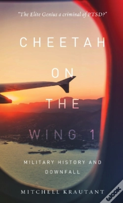 Capa do artigo Cheetah On The Wing 1