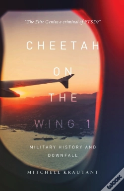 Capa do artigo Cheetah On The Wing 1: Military History