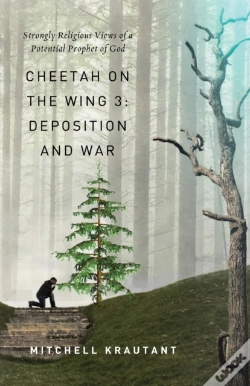 Capa do artigo Cheetah On The Wing 3