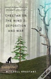 Capa do artigo Cheetah On The Wing 3