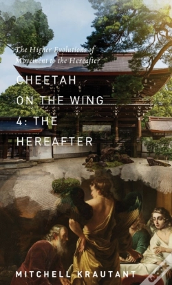 Capa do artigo Cheetah On The Wing 4