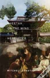 Capa do artigo Cheetah On The Wing 4