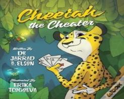 Cheetah The Cheater