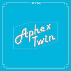 Capa do artigo Cheetah - Vinil
