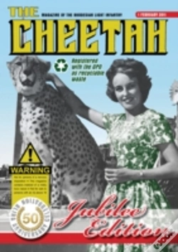 Capa do artigo Cheetah