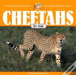 Capa do artigo Cheetahs For Kids