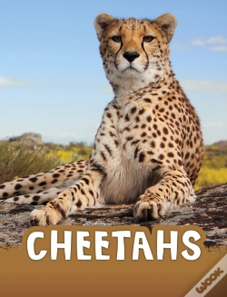 Capa do artigo Cheetahs