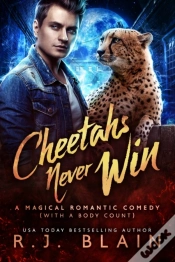 Capa do artigo Cheetahs Never Win