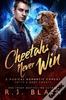 Cheetahs Never Win