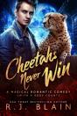 Cheetahs Never Win - Preview