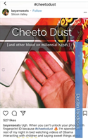 Cheeto Dust - Preview