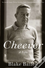 Capa do artigo Cheever