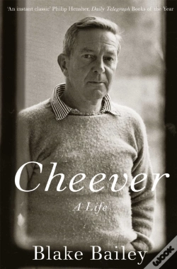 Capa do artigo Cheever
