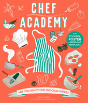 Chef Academy - Preview