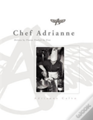 Chef Adrianne