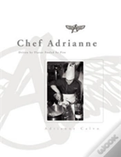 Capa do artigo Chef Adrianne
