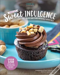 Capa do artigo Chef Ajâ€™S Sweet Indulgence
