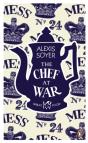 Chef At War - Preview
