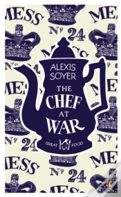 Capa do artigo Chef At War