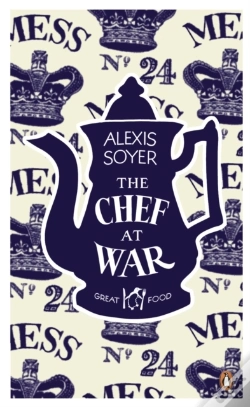 Capa do artigo Chef At War