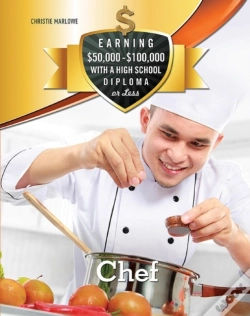 Capa do artigo Chef