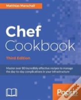 Chef Cookbook