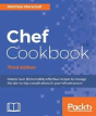 Chef Cookbook - Preview