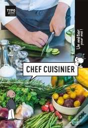 Capa do artigo Chef Cuisinier
