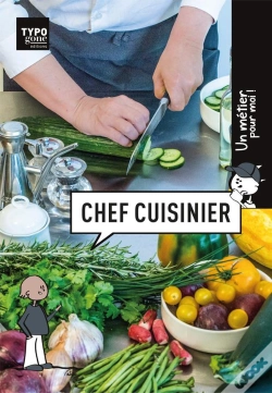 Capa do artigo Chef Cuisinier