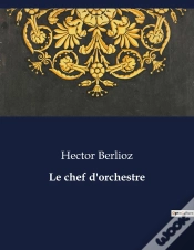 Capa do artigo Chef D Orchestre - .
