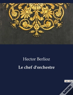Capa do artigo Chef D Orchestre - .