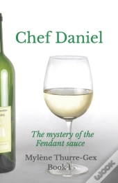 Chef Daniel