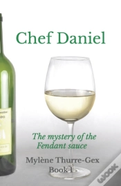 Capa do artigo Chef Daniel