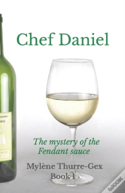 Capa do artigo Chef Daniel