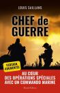 Chef De Guerre - Preview