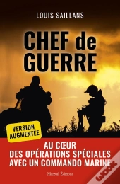 Chef De Guerre