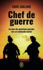 Chef De Guerre - Preview