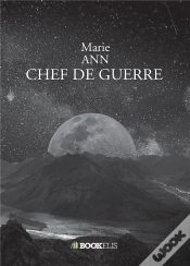 Capa do artigo Chef De Guerre