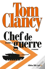 Capa do artigo Chef De Guerre T2