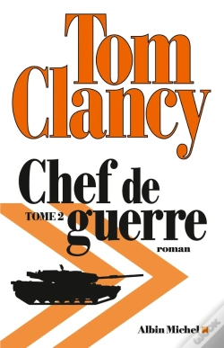 Capa do artigo Chef De Guerre T2